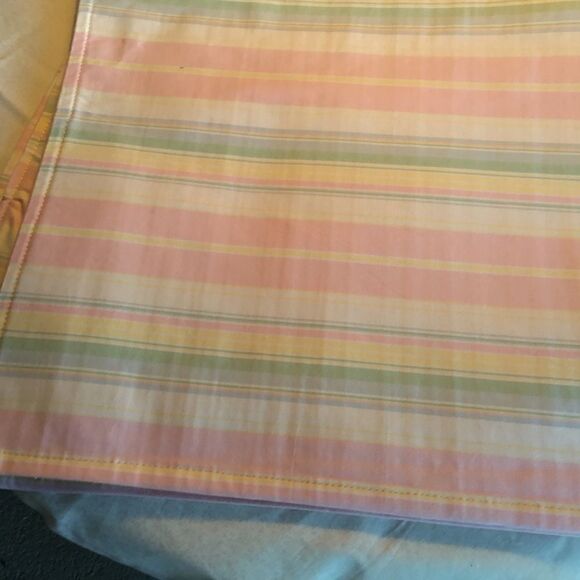 Handmade Set of 4 Placemats - Picture 4 of 9